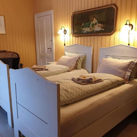 Negarden 1897 Hotel Asnes Екстериор снимка
