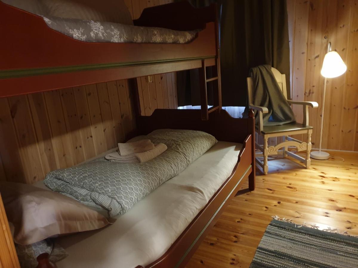 Negarden 1897 Hotel Asnes Екстериор снимка