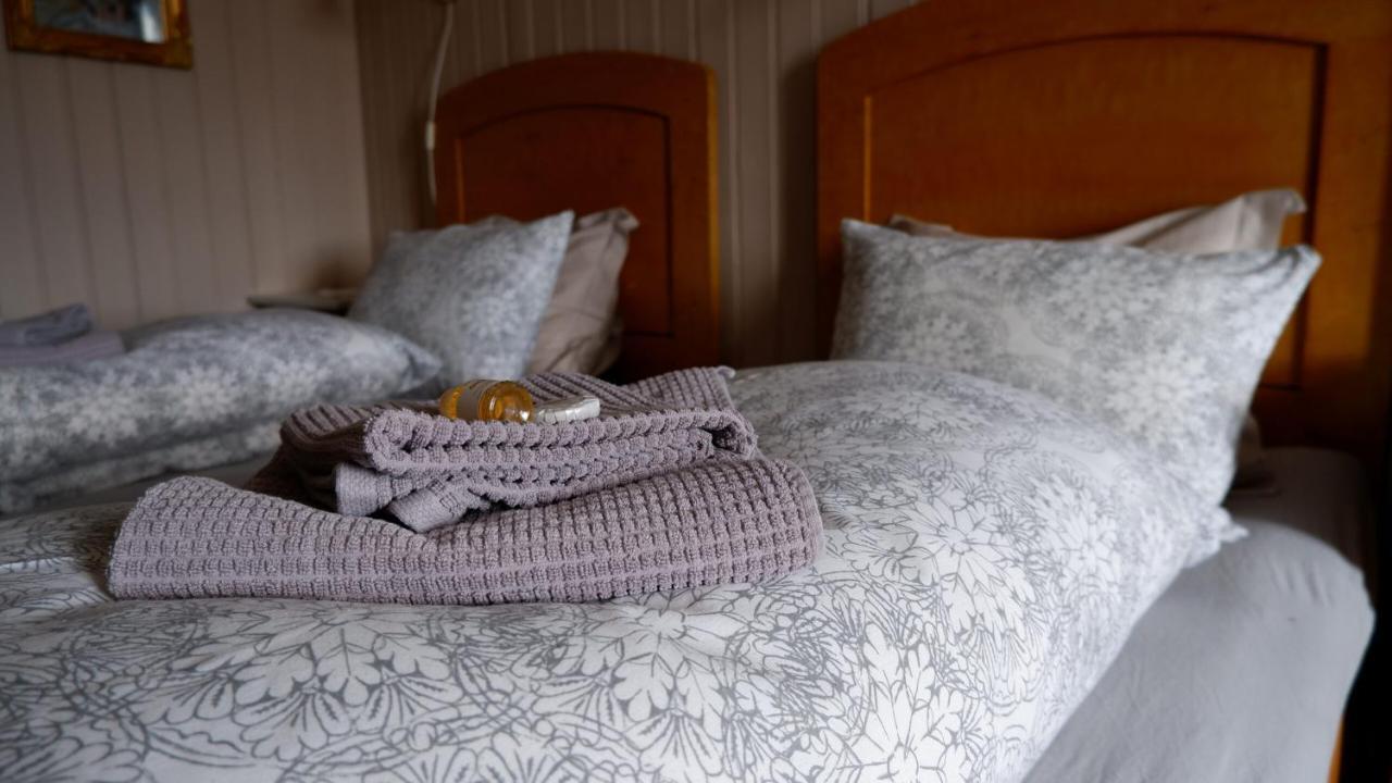 Negarden 1897 Hotel Asnes Екстериор снимка