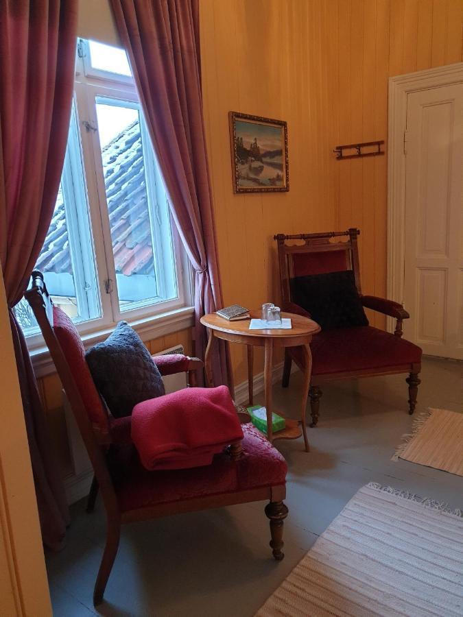 Negarden 1897 Hotel Asnes Екстериор снимка