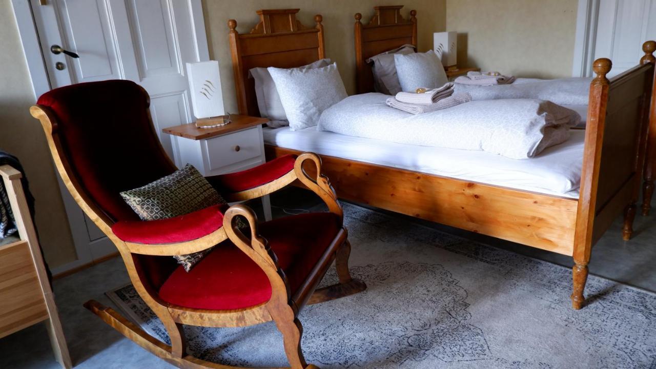 Negarden 1897 Hotel Asnes Екстериор снимка